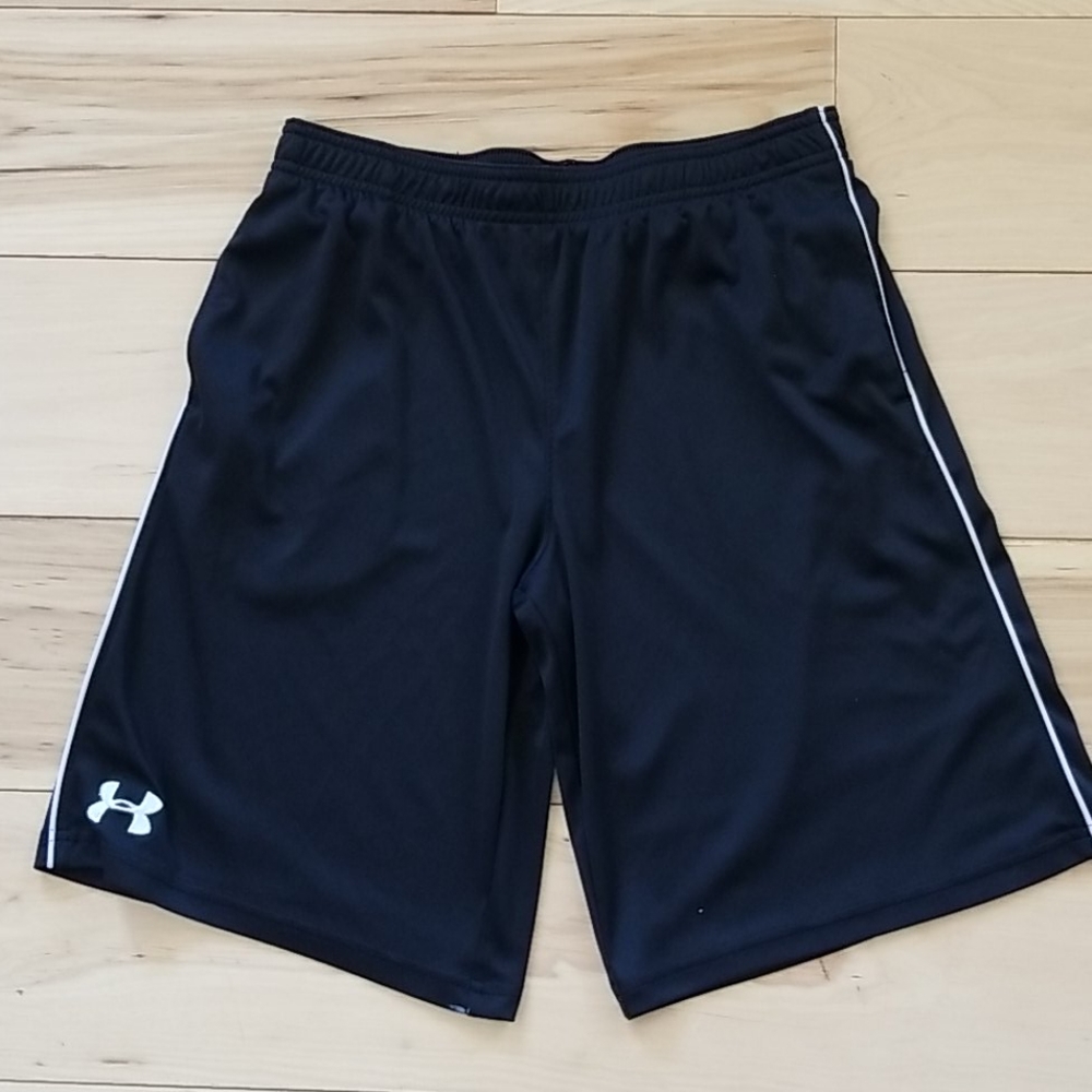Under Armour shorts